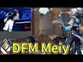 【DFM Meiy】Jett on Bind 26/13/3 【Ranked Play】【VALORANT】