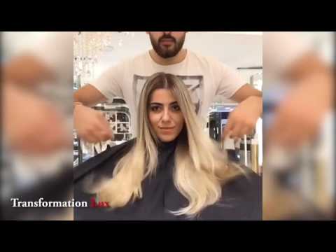 Знаменитый на весь мир салон Mounir продолжает поражать воображение! 😲😍
