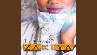 Hey - Zakiya