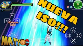 Descarga Ya Nueva Isodragon Ball Ttt 2019