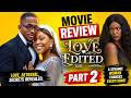 LOVE EDITED 2 - Nigerian Movies 2026 Latest Full Movies