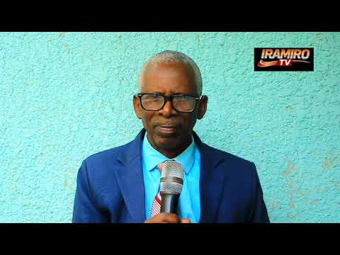 UBUHANUZI BUKOMEYE UMURIMBUZI AZIYE KWIBABA IBIDATUNGANYE SAMAZU MWIBUKE lMANA IBYO YAKOZE MWIHANE