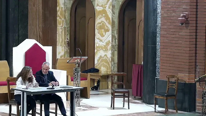 Mostra "Giussani 100" con Julian Carron