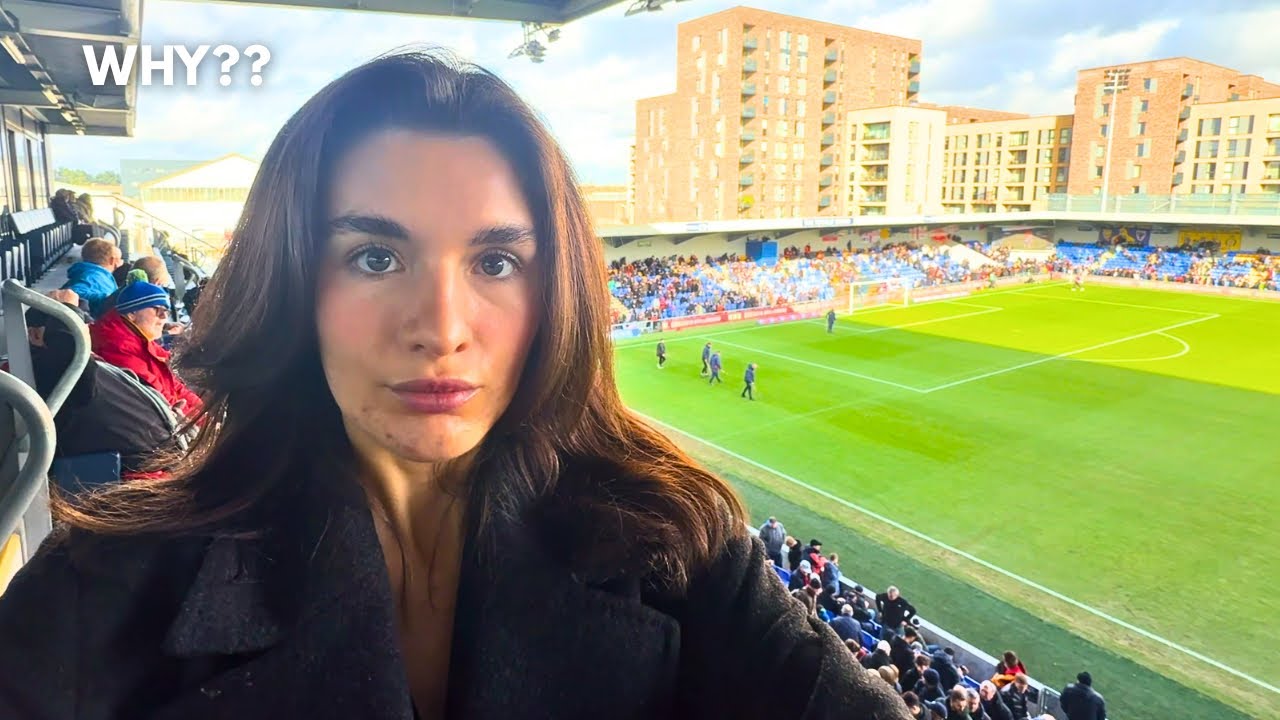 The Football Club That Was Forced To Move to a Different City