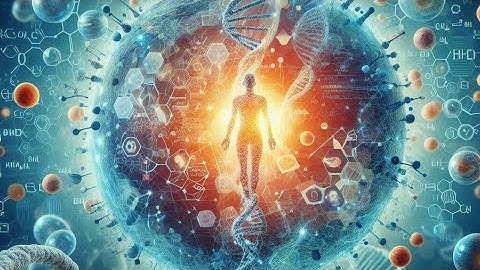 DNA: The Blueprint of Life Explained