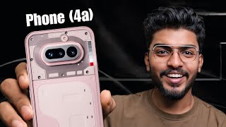Nothing Phone 4a Malayalam | Snapdragon 7s Gen4 | UFS 3.1 Storage
