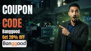 🛑 Banggood Coupon Code ✅ | Banggood Discount Code | Banggood Promo Code LATEST 🚨