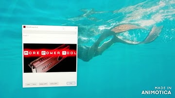 AMD RX 6800 non-XT 579 MHz stuck-clock improvement with MorePowerTool