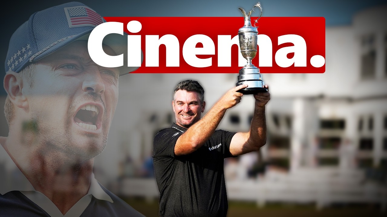 An Honest Conversation about The Open...