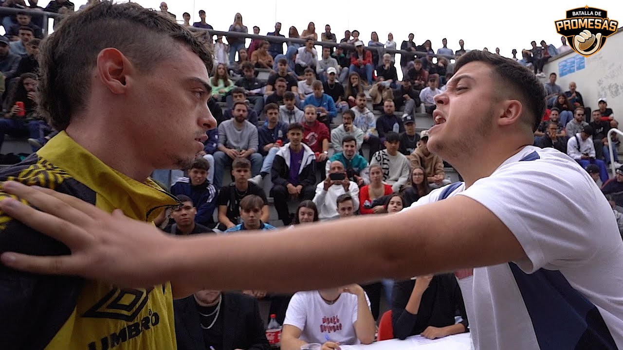 (BATALLÓN DE LOCOS 😡) BTP vs RECKLESS | BDP NACIONAL ESPAÑA 2022 🏆 (Octavos)