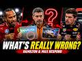 Canadian GP: Hamilton and Verstappen respond after McLaren reveals serious problem!