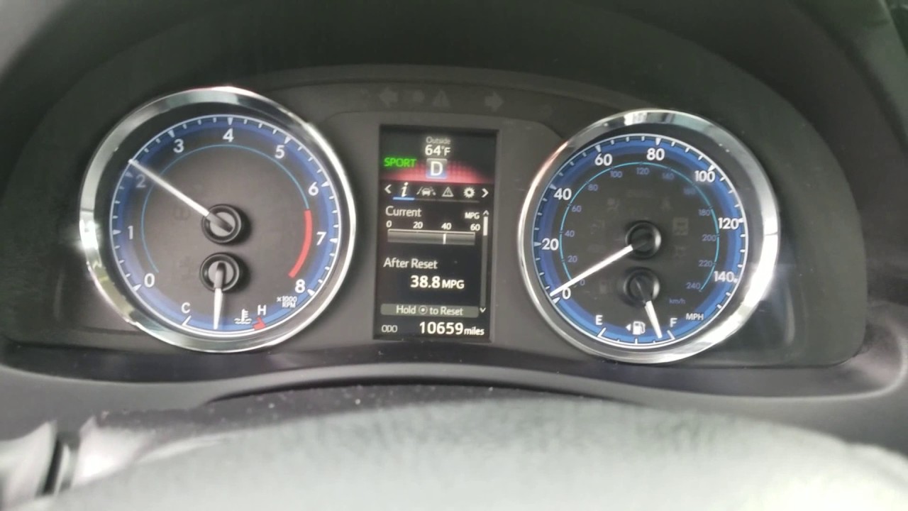 2017 Toyota Corolla Acceleration 0 100 Km H 60 Mph You 2017 Toyota Corolla Acceleration 0 100 Km H 60 Mph
