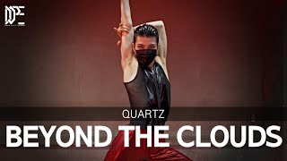 Quartz- Beyond the Clouds / JEMIN Waacking