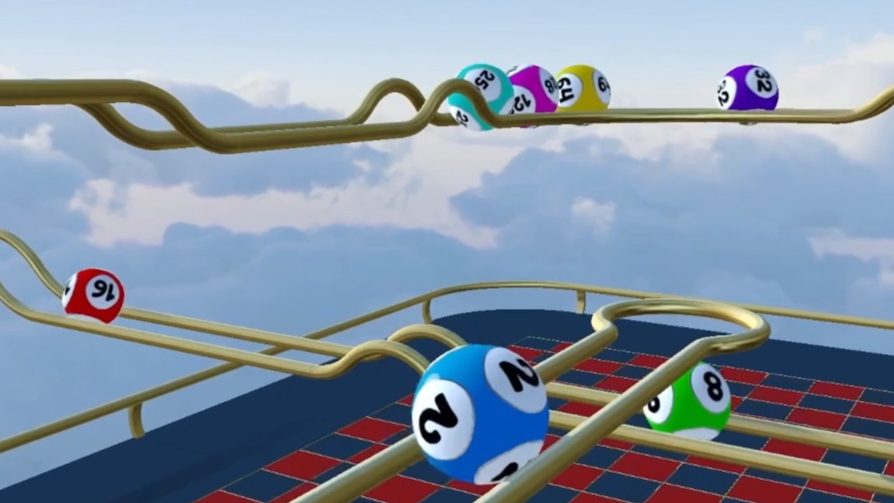 Rolling Doubles Level 5707 Walkthrough Gameplay 