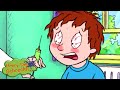Arztbesuch | Henry Der Schreckliche | Zusammenstellung | Cartoons für Kinder
