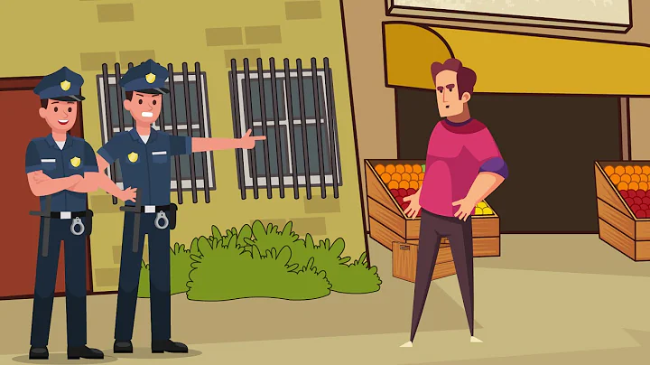 More Exceptions to the Warrant Requirement: Module 4 of 5