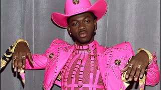 Lil Nas X - Skee! (Official Lyric Video)