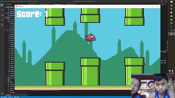 CS50 Assignment 1: “Flappy Bird, The Reward Update”