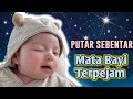 MOM BISA SANTAI!! Dzikir Penidur Bayi, Dzikir Agar Bayi Tidur Nyenyak (Lullaby For Babies)(1)