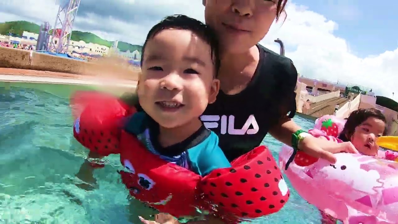 プール２０２２