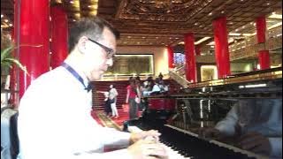 猜心/圓山飯店鋼琴