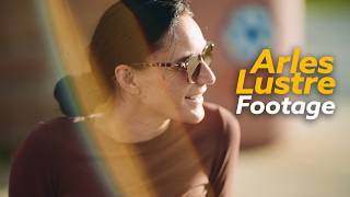 DZOFilm Arles Lustre Demo Footage