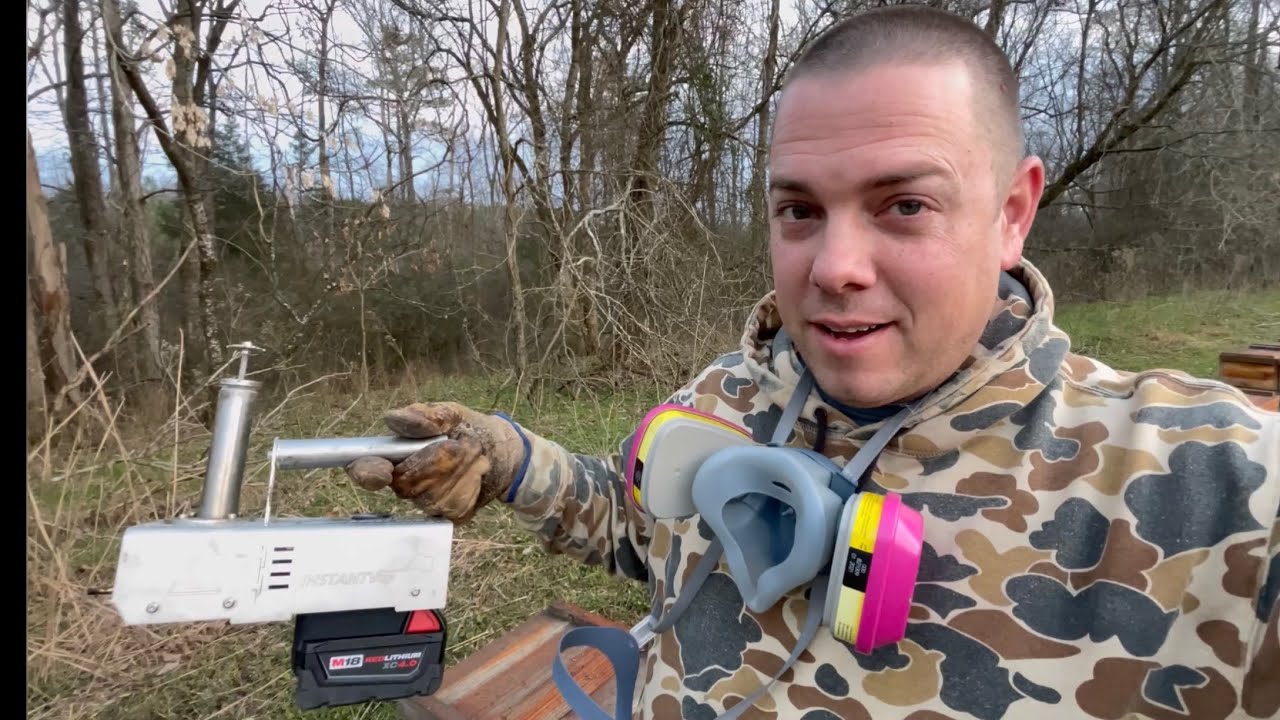 Обзор продукта: испаритель щавелевой кислоты Lorobees InstantVap… Эй, Роб… Просто возьми уже мои ...