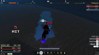 Leaking That New Move Stack Crap Gpo Yes Have Fun Trying To Master It P