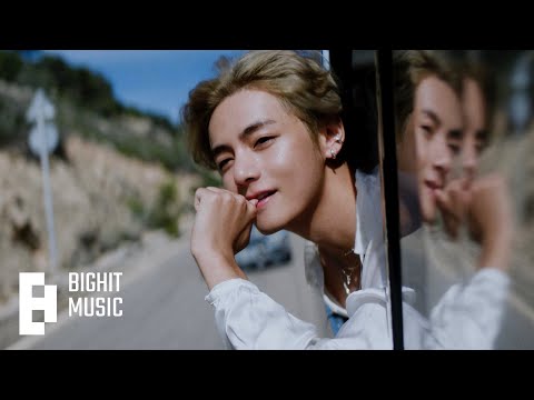 BTS V Love Me Again Lyrics, Meaning, Song Credits