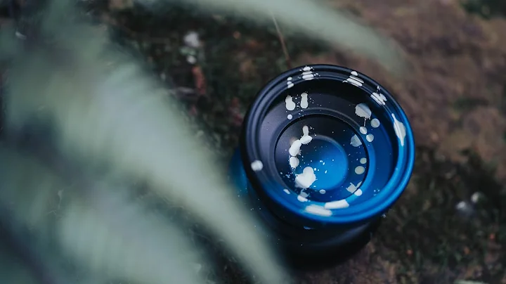 YoYo Review: The Guitarist from Tom Velto and Rain City Skills