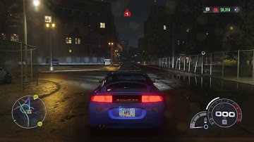 Need For Speed Unbound - Gameplay Walkthrough Part 2 - Betrayal