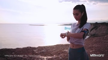 VMware SD-WAN: Power is Living at the Network Edge