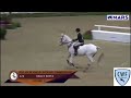 Maclay Finals 2019 - Hailey Royce riding Geluk