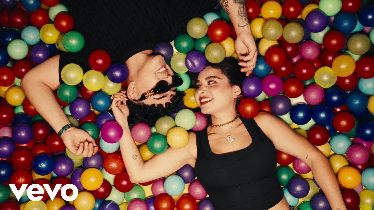 Previsualización de video para nota Ángel Cervantes arma un “Tiroteo” musical con su nuevo sencillo