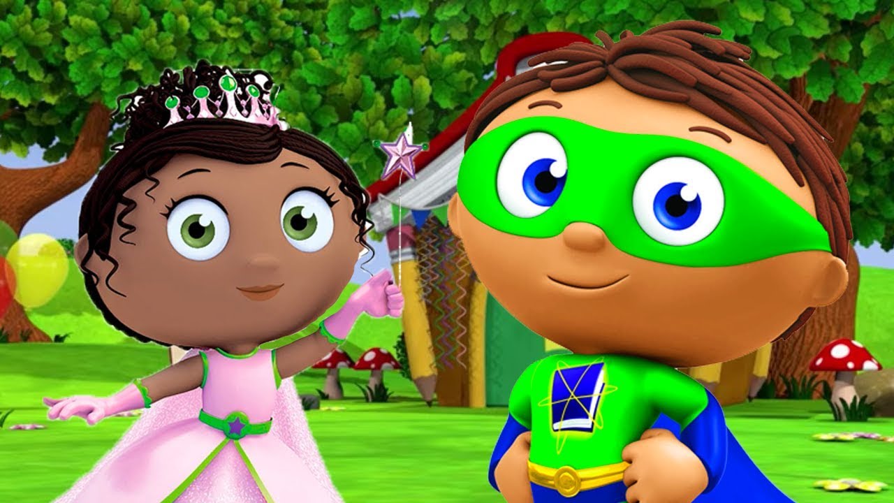 super why, superwhy, super, why, super why full episodes, super ...