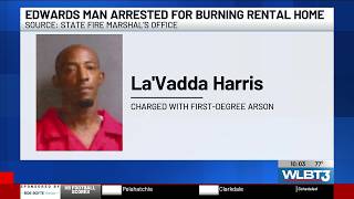 Man charged with arson after confessing to burning rental home, officials say Man Indicted In Tesla Cybertruck Fire