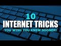 10 Internet Tricks You Wish You Knew Sooner! (Easy)