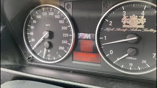 КАК И ГДЕ ПОСМОТРЕТЬ ТЕМПЕРАТУРУ ДВИГАТЕЛЯ BMW X1 E84