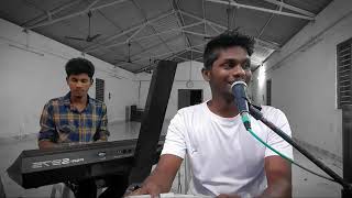 Miniatura de vídeo de "THUTHI PADUVAI NENJAME | ARIYALUR PR.WESLEY'S SONG"