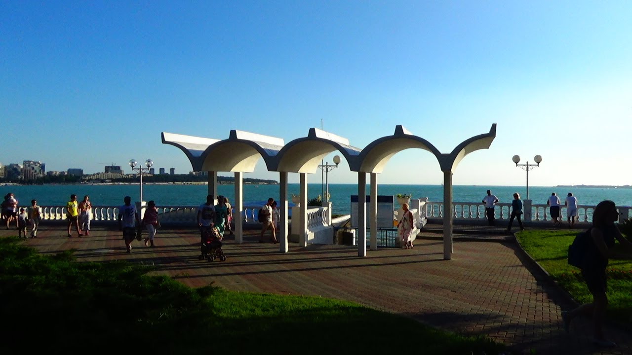 Геленджик Геленджик