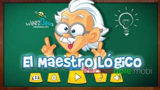 El maestro logico. Pt 1 Me pone de los nervios!!/MonsterBoss_13 screenshot 5