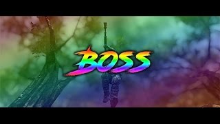 BOSS lil pump bo2 edit (WSHH Exclusive) #CRoW #EAW