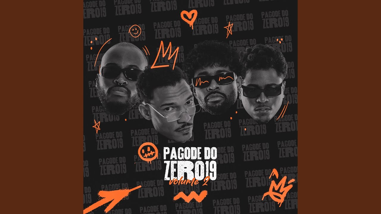 Boa Noite / Eu Não Sou de Me Entregar / Engano / Faz Assim / Primeira Namorada (Ao Vivo)