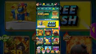 Yono Rummy Gameplay | Chicken Road 2 And Roulette ₹3 To ₹150 Win screenshot 3