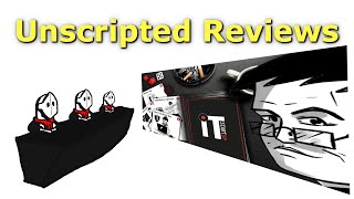 Unscripted Review: IT Startup: Tech Fodder