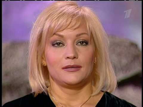 Т.Буланова - Черемшина (2010, минута славы)