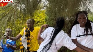 Download Lagu HARAHIYE NZOVU ARWANYE NUMUGOREWE BAMFAKO AMWISE INDAYA🥰 MP3