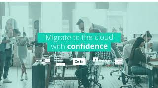 Access Cloud Hosting Solutions For An Always-On Economy