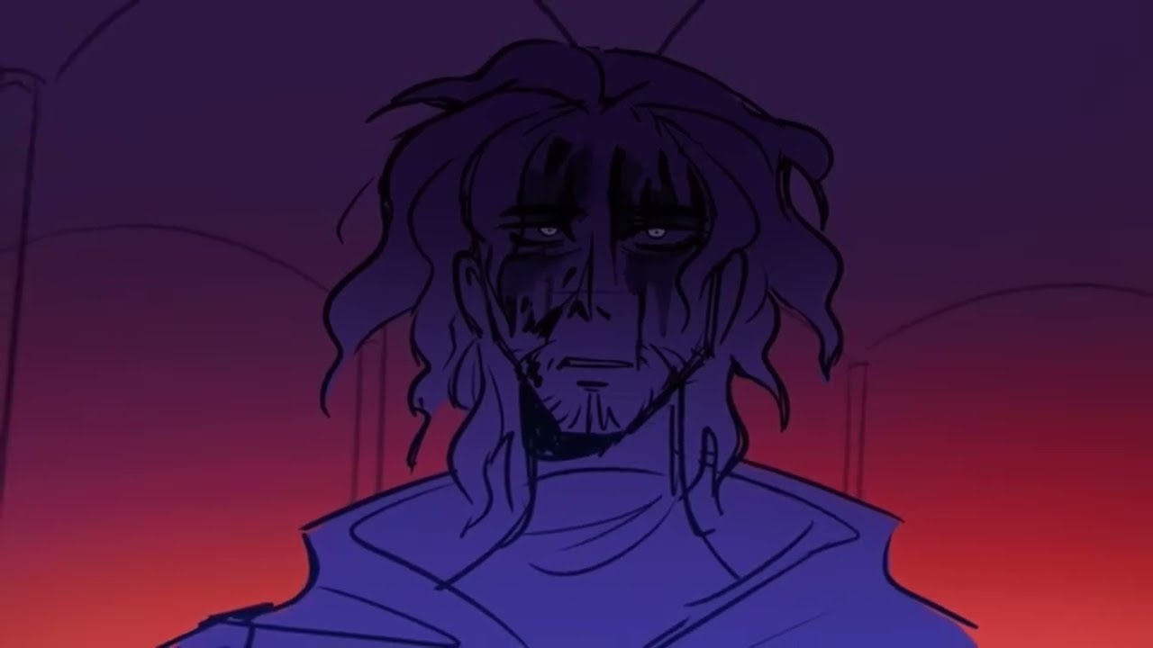 Athena recaps Odysseus's Journessey | Epic: The Musical