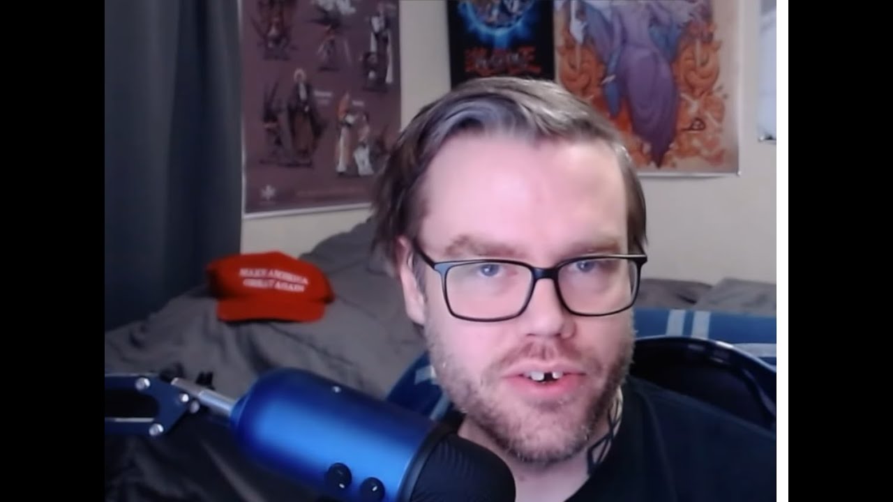 We need to talk about bigots in the Yugioh community.